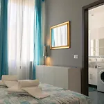 Intero Forum E Metro Milanofiori Apartmán