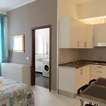 Apartmán Intero Forum E Metro Milanofiori