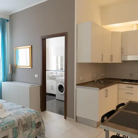 Apartment Intero Forum E Metro Milanofiori