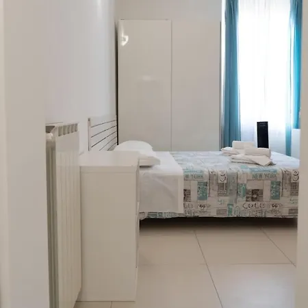 Apartment Intero Forum E Metro Milanofiori