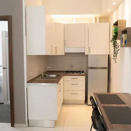 Apartment Intero Forum E Metro Milanofiori Assago