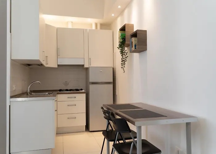 Intero Forum E Metro Milanofiori Apartment